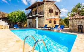 Villa Petroktisto